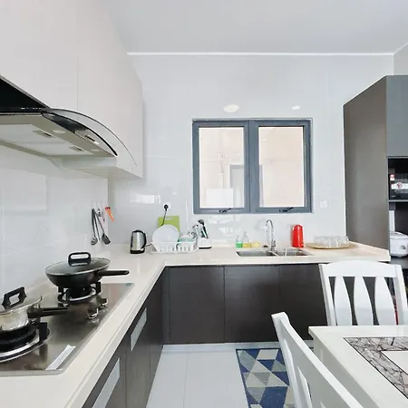 Country Garden Danga Bay By Lions Bay Apartment Johor Bahru Room photo