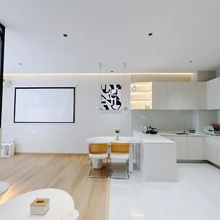 Country Garden Danga Bay By Lions Bay Apartment Johor Bahru Room photo