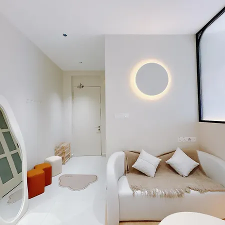 Country Garden Danga Bay By Lions Bay Apartment Johor Bahru Room photo