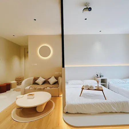Country Garden Danga Bay By Lions Bay Apartment Johor Bahru Room photo