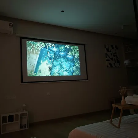 Country Garden Danga Bay By Lions Bay Apartment Johor Bahru Room photo
