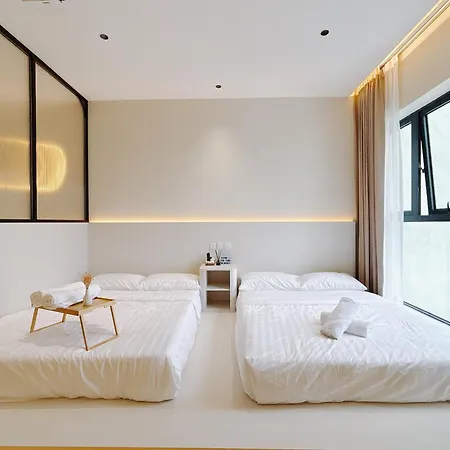 Country Garden Danga Bay By Lions Bay Apartment Johor Bahru Room photo
