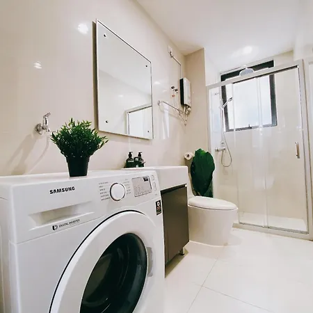 Country Garden Danga Bay By Lions Bay Apartment Johor Bahru Room photo