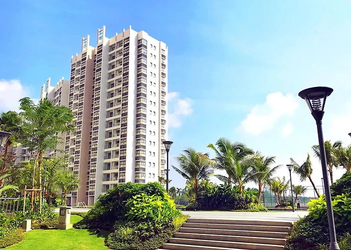 Country Garden Danga Bay By Lions Bay