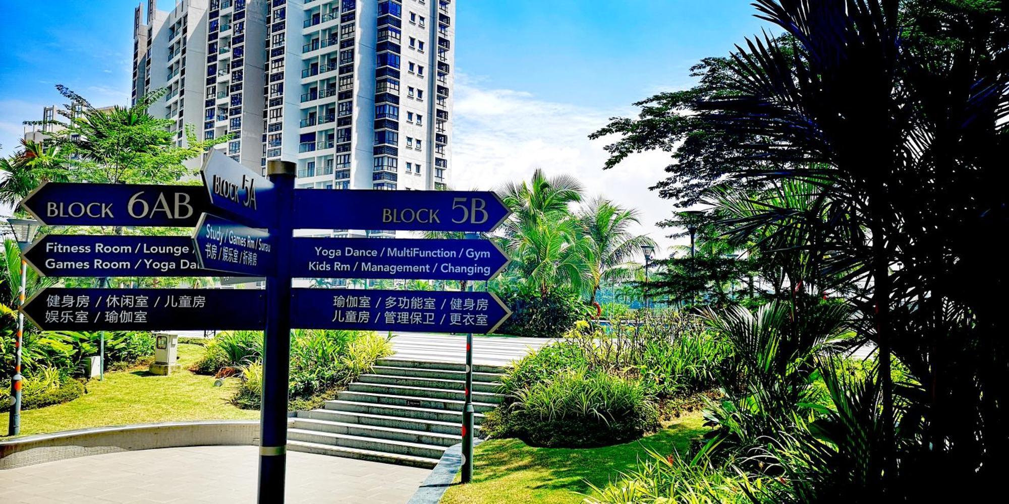 Apartment Country Garden Danga Bay By Lions Bay Johor Bahru