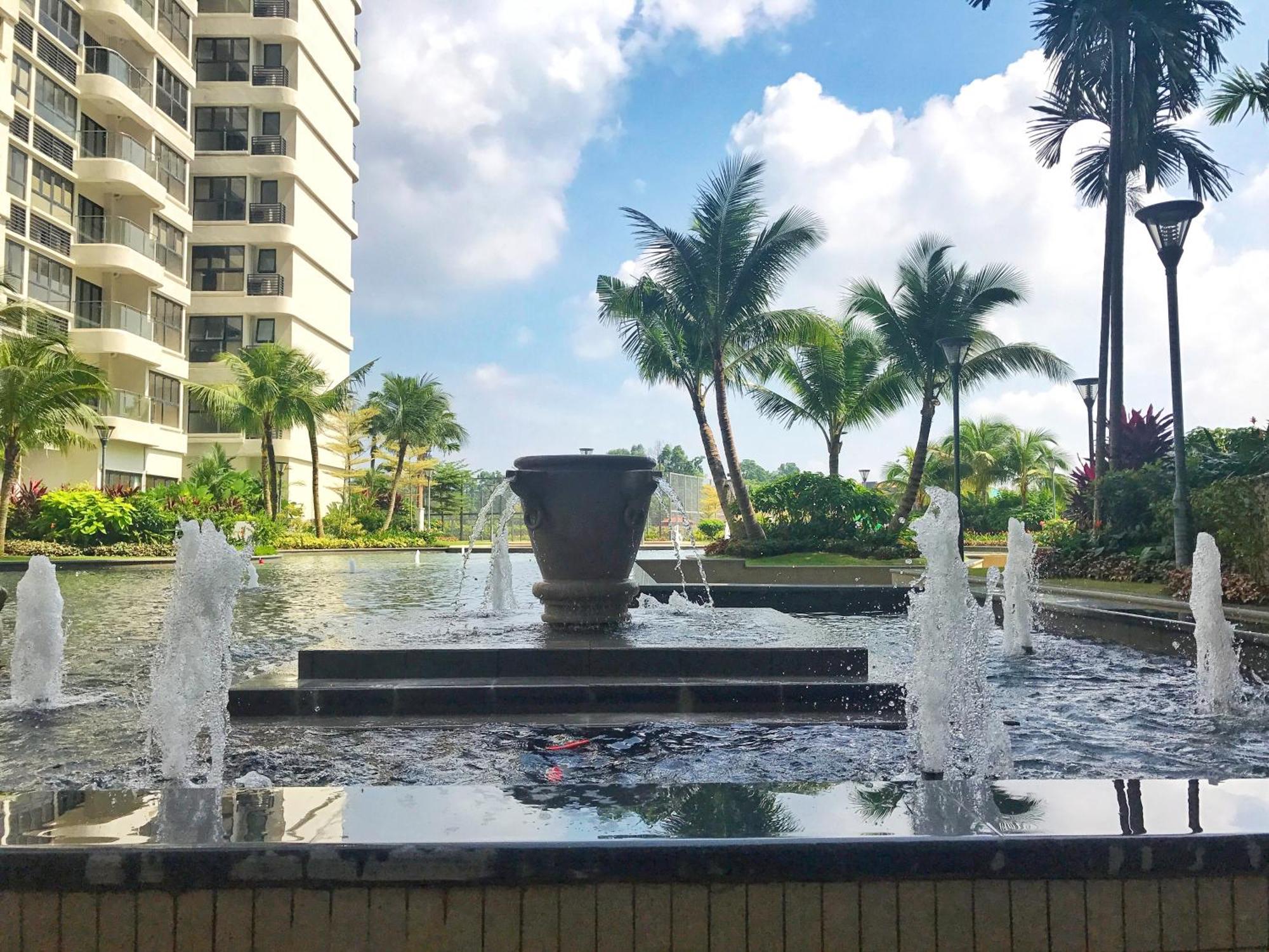 Country Garden Danga Bay By Lions Bay Apartment *