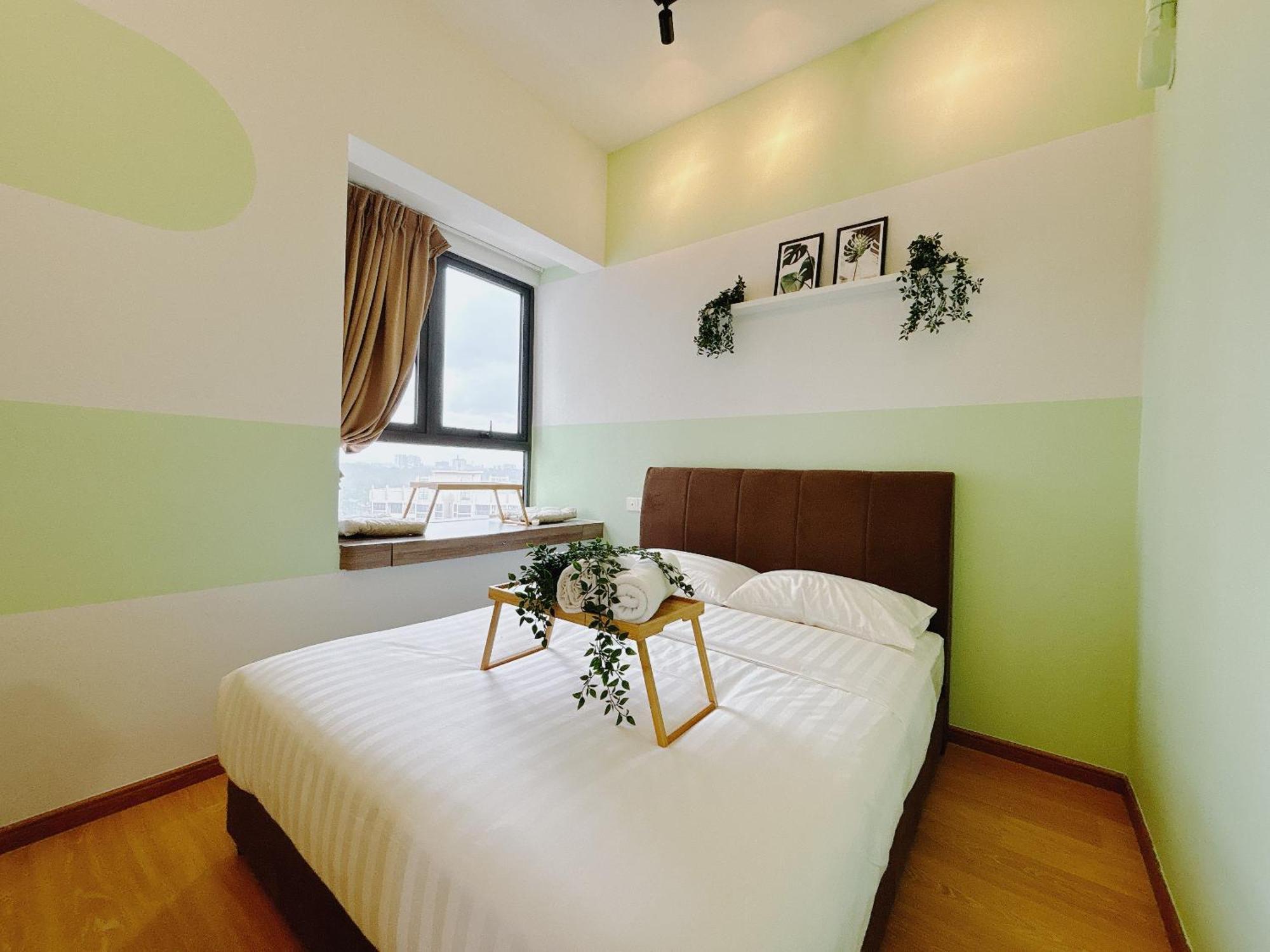 Country Garden Danga Bay By Lions Bay Johor Bahru