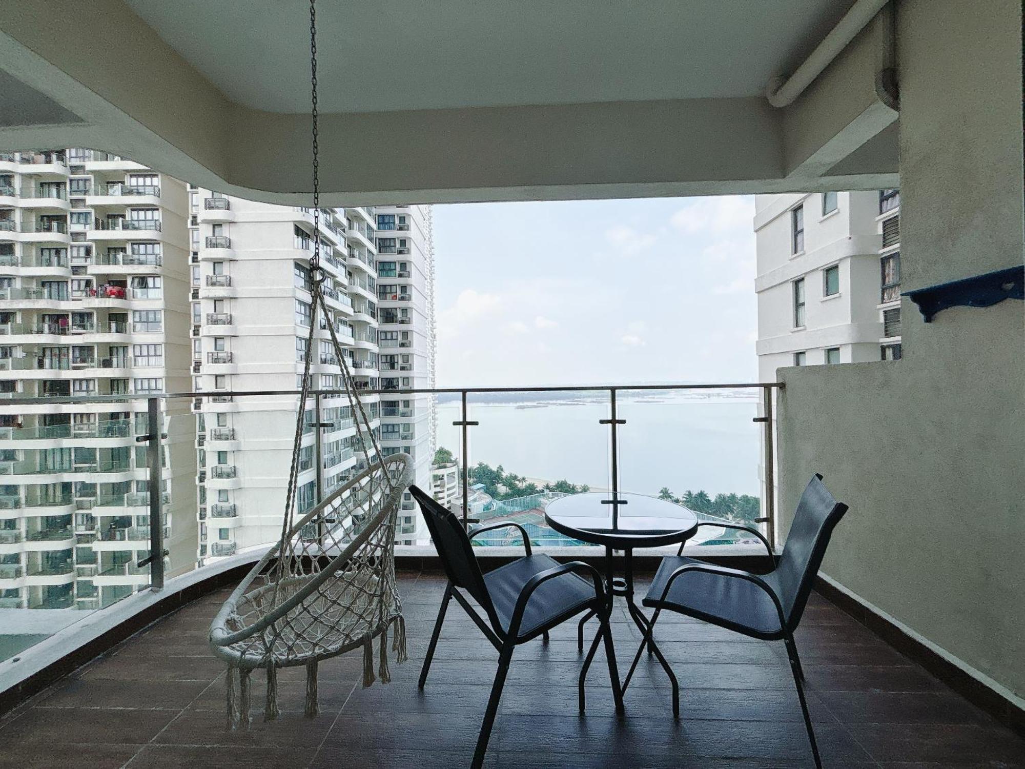Country Garden Danga Bay By Lions Bay Apartment *