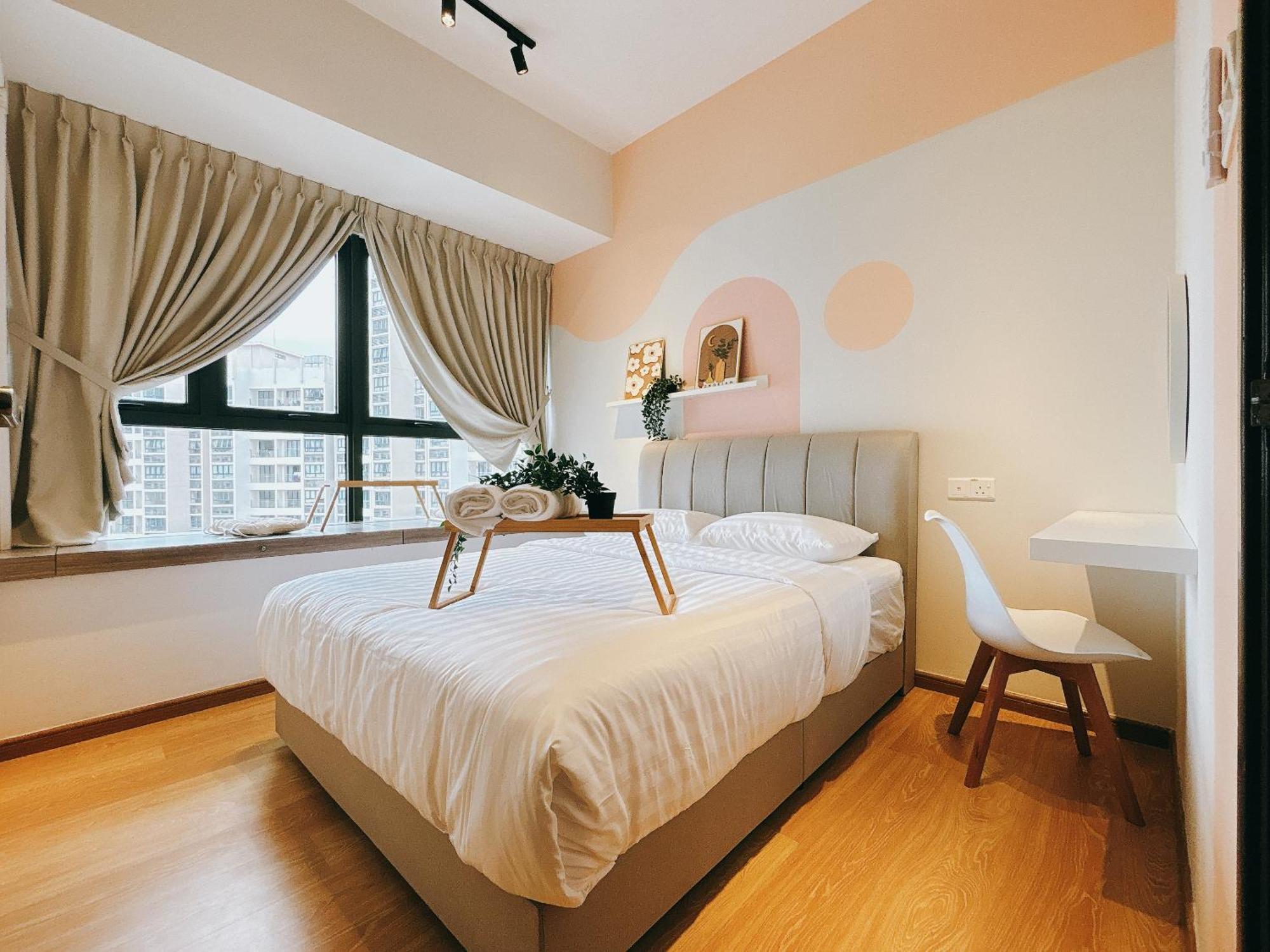 Country Garden Danga Bay By Lions Bay Apartment