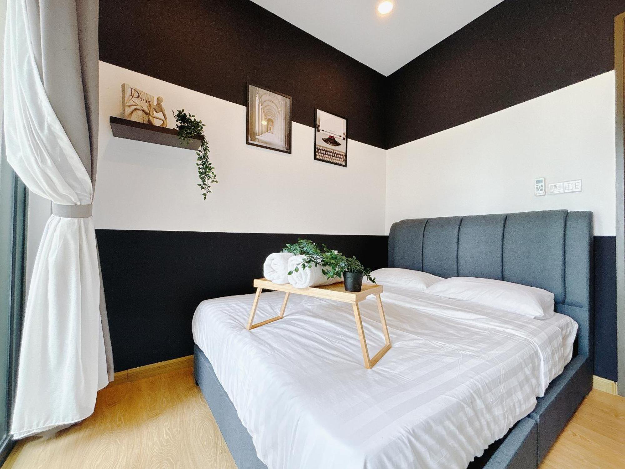 Apartment Country Garden Danga Bay By Lions Bay Johor Bahru