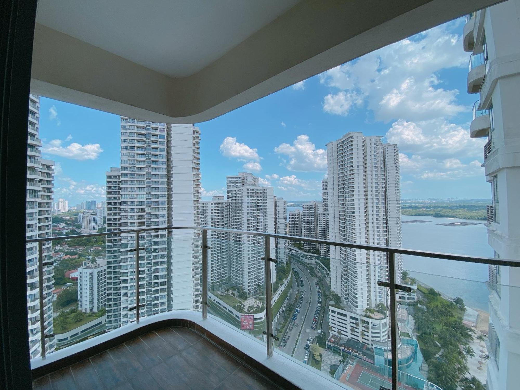 Country Garden Danga Bay By Lions Bay Apartment *