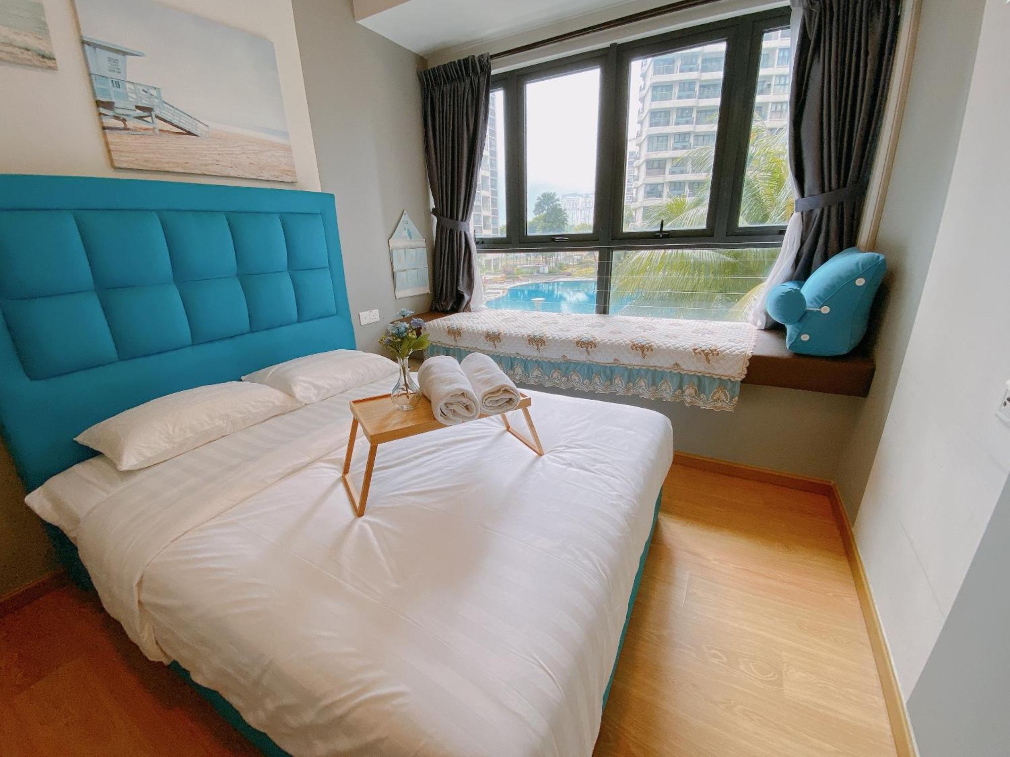 Country Garden Danga Bay By Lions Bay Apartment