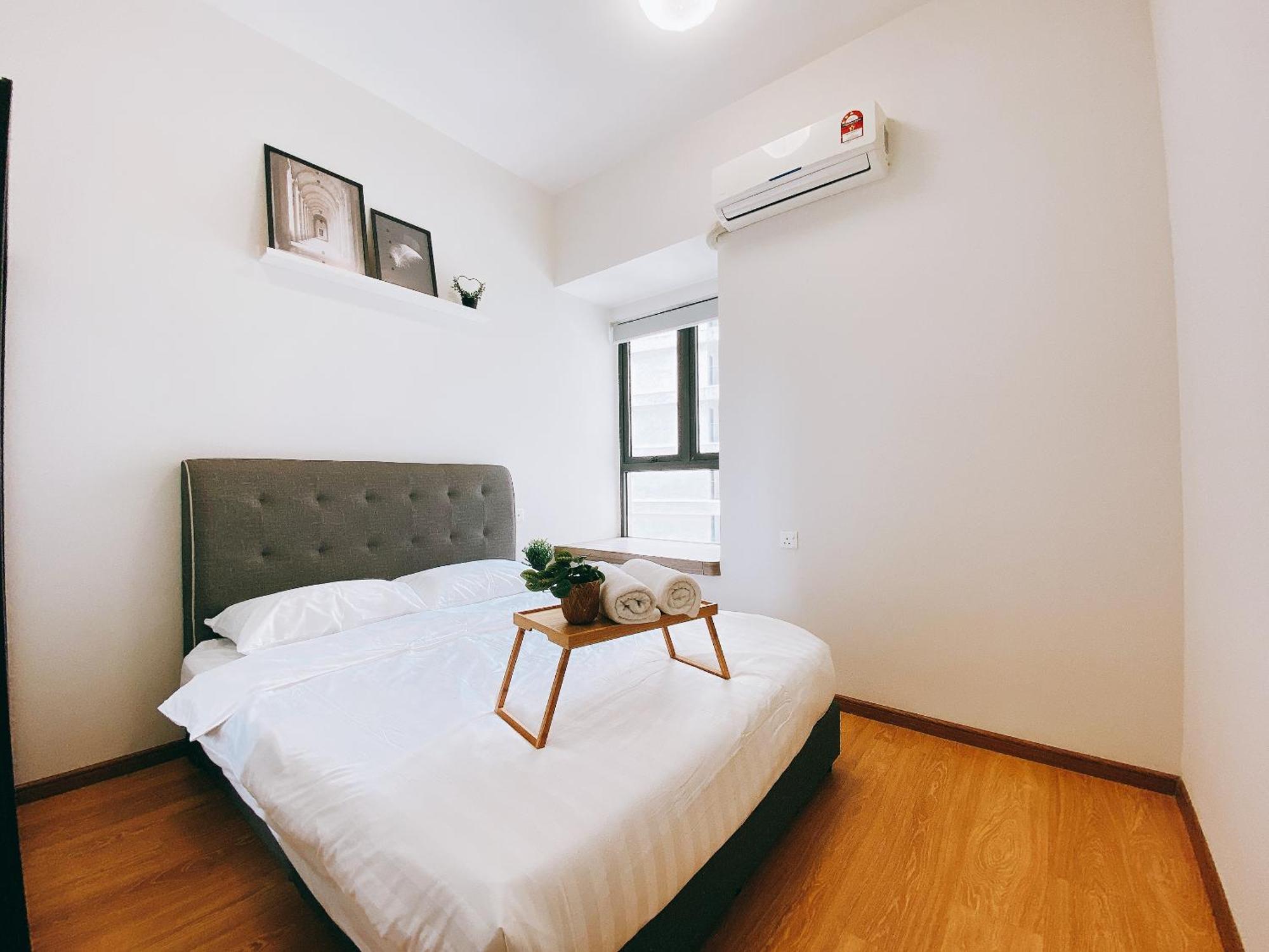 Country Garden Danga Bay By Lions Bay Apartment *