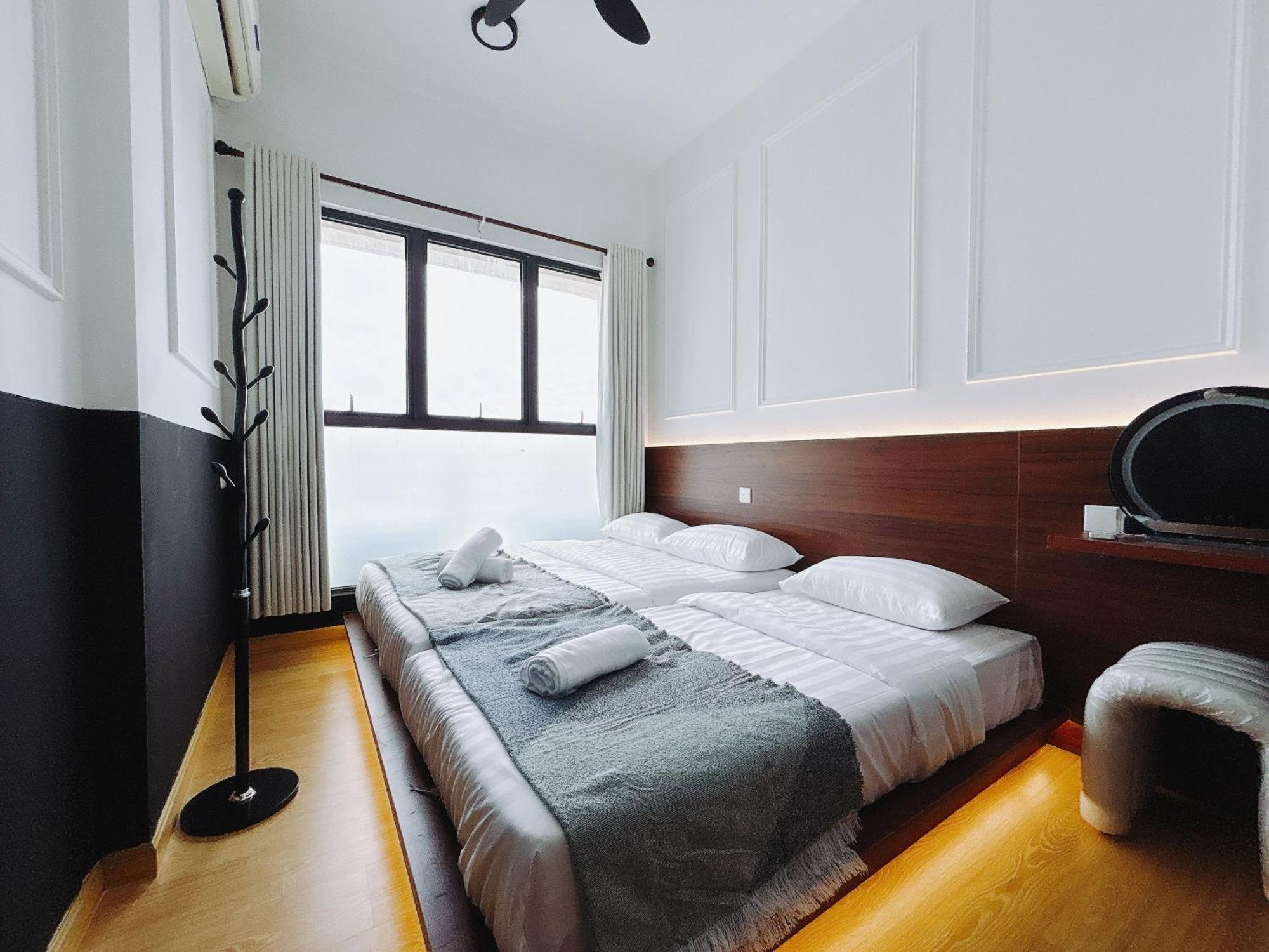 Country Garden Danga Bay By Lions Bay Apartment