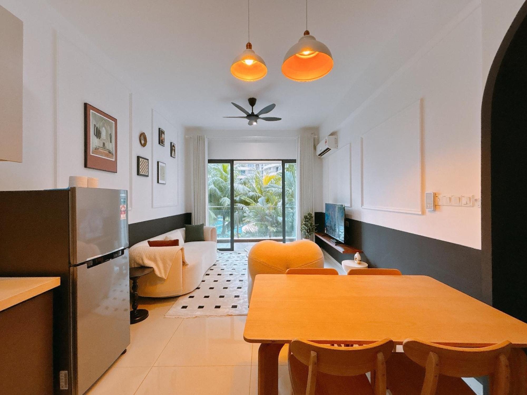 Country Garden Danga Bay By Lions Bay Apartment