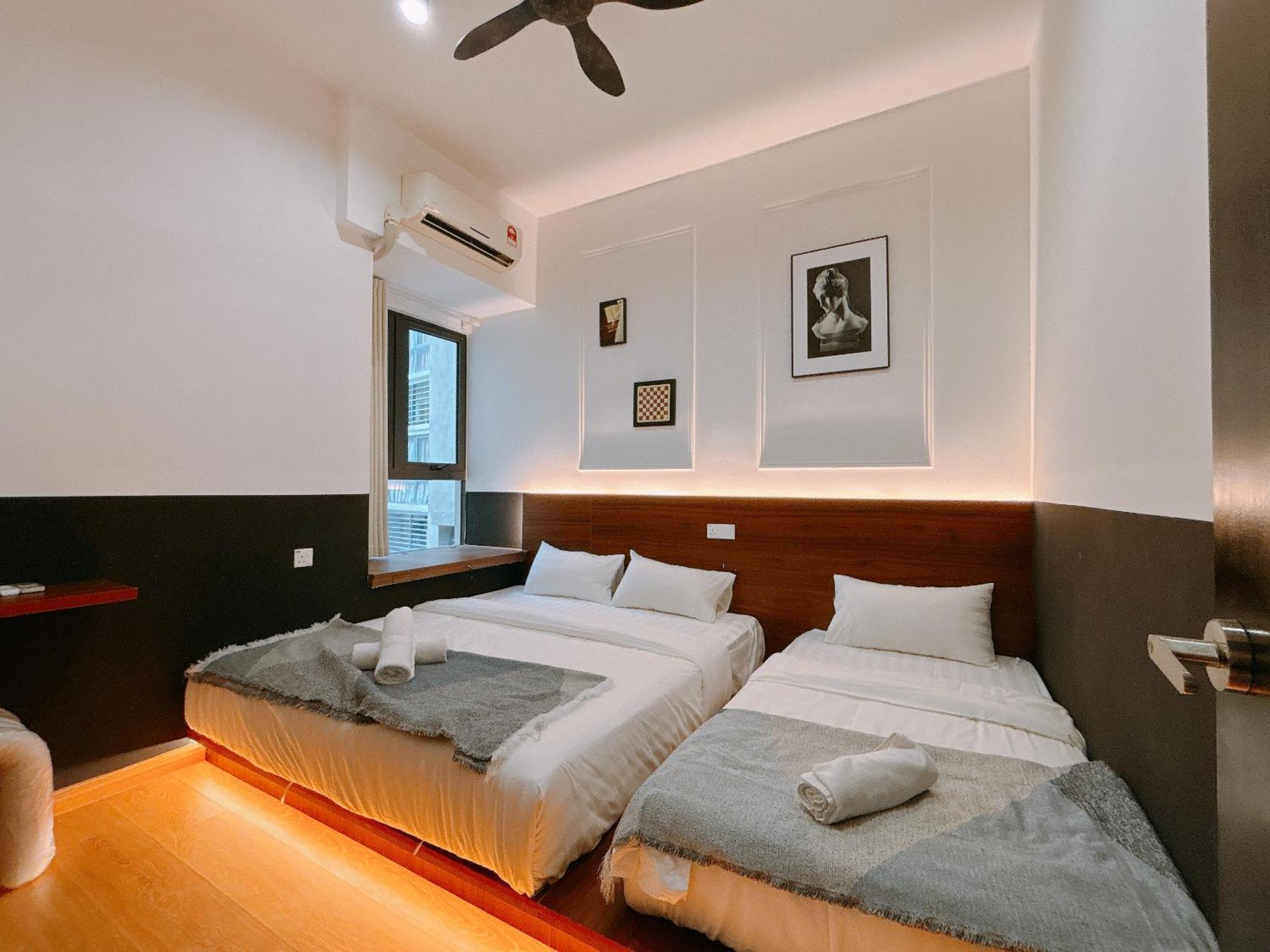Country Garden Danga Bay By Lions Bay Apartment *