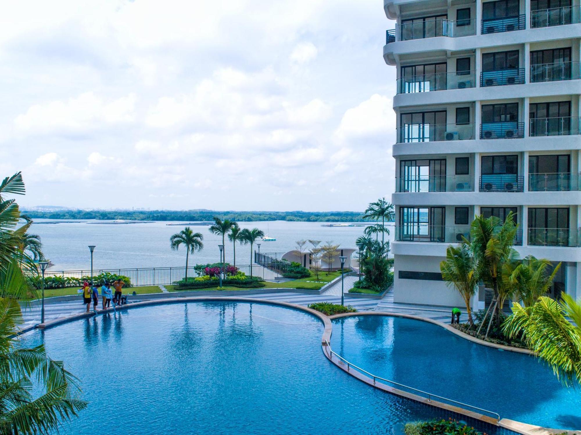 Country Garden Danga Bay By Lions Bay Apartment *