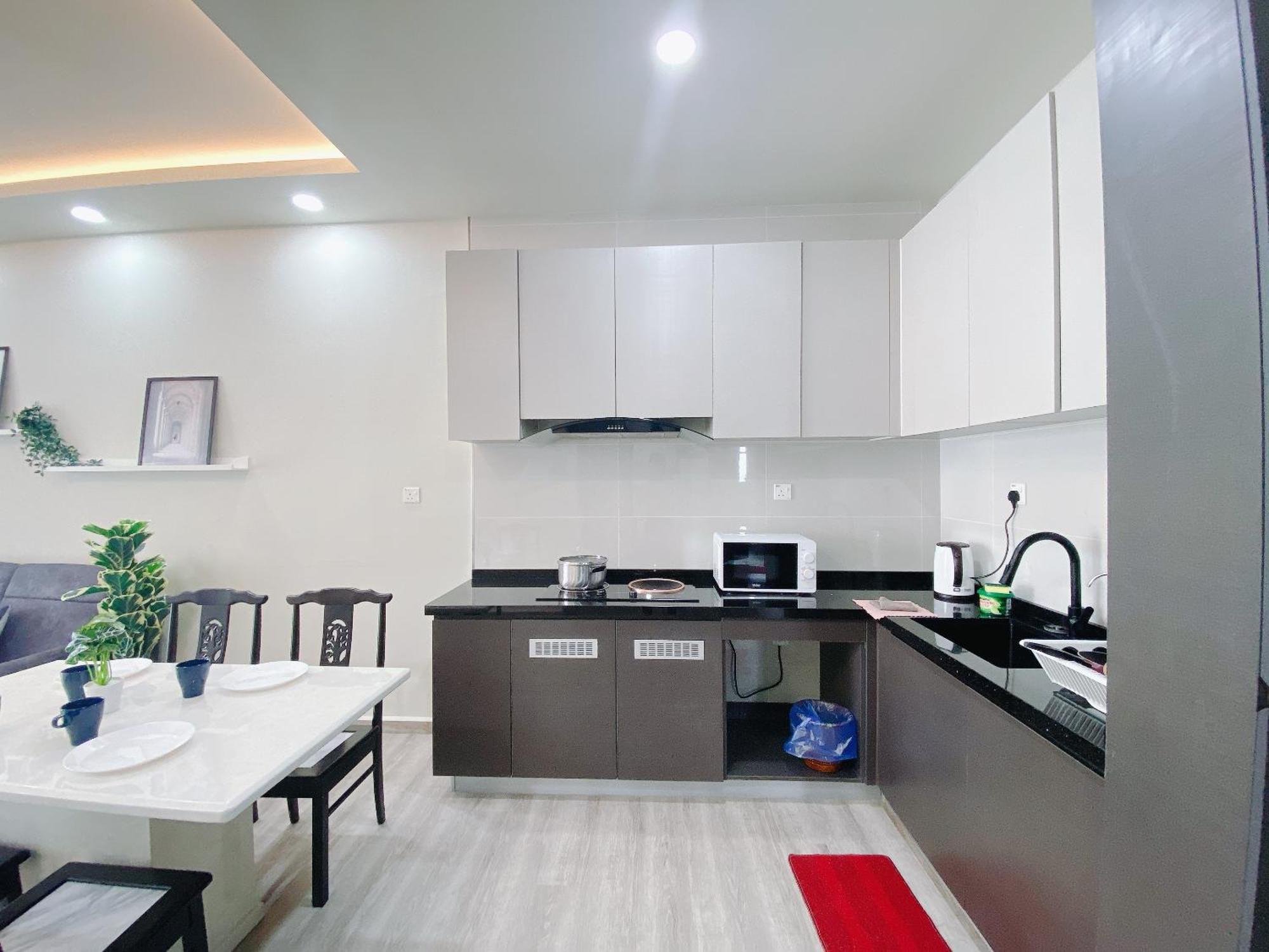 Country Garden Danga Bay By Lions Bay Apartment Johor Bahru
