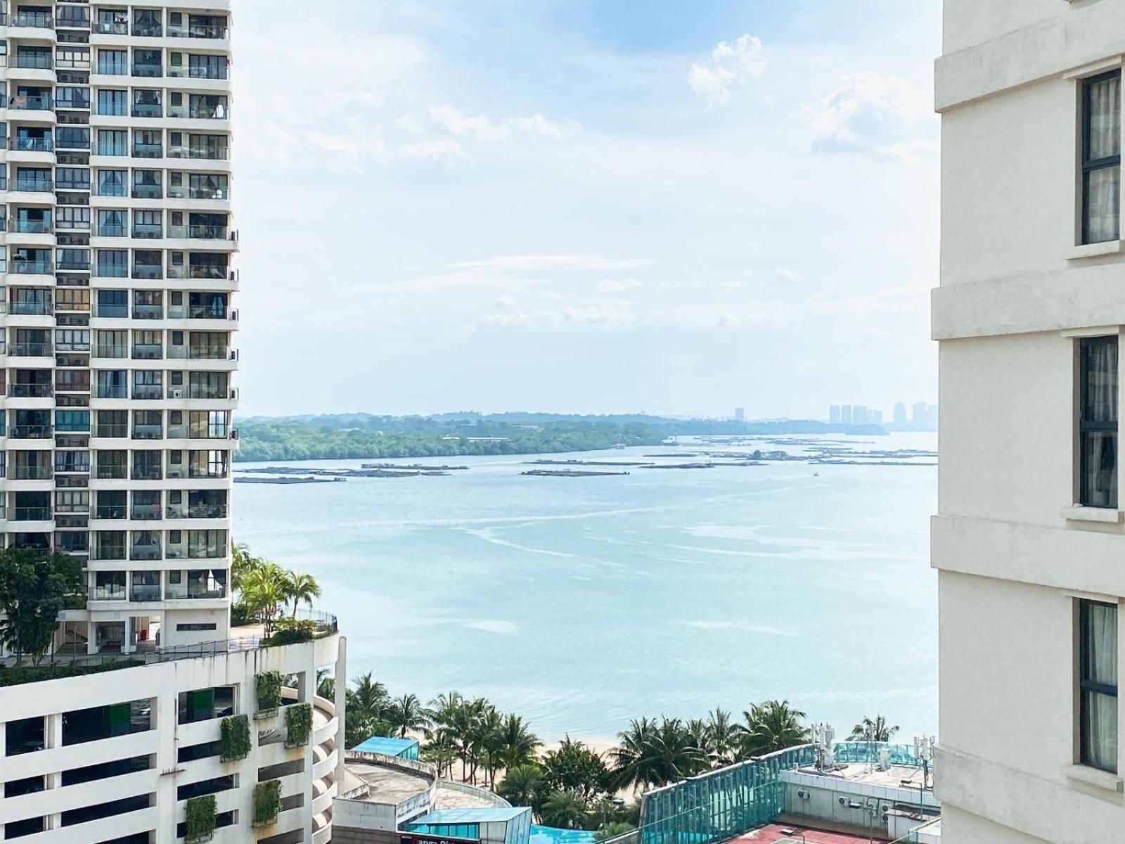 Country Garden Danga Bay By Lions Bay Apartment Johor Bahru